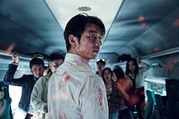 Siêu phẩm zombie Train to Busan sắp sửa có phần 2 - Ảnh 3.
