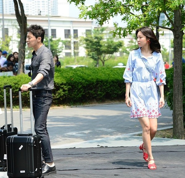 Jealousy Incarnate Jealousy Incarnate