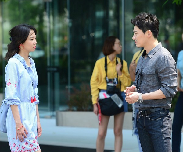 Jealousy Incarnate Jealousy Incarnate