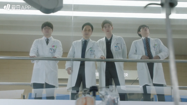 doctors doctors