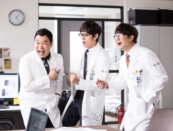 doctors doctors