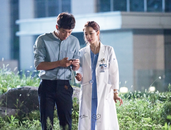 doctors doctors
