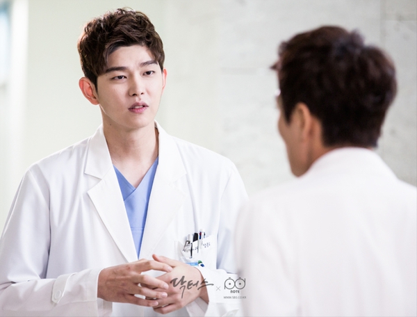 doctors doctors