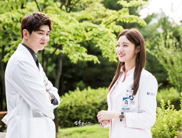 doctors doctors