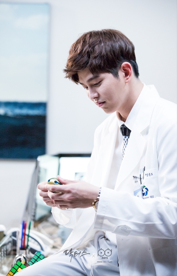doctors doctors