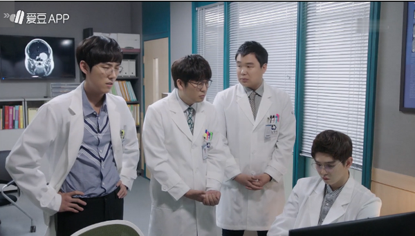 doctors doctors