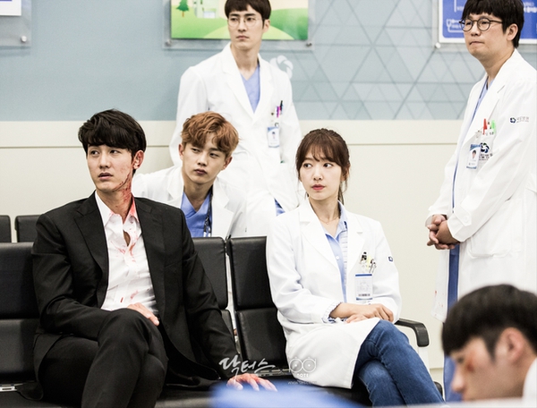 doctors doctors