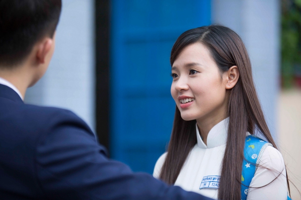 4 năm 2 ch&agrave;ng một t&igrave;nh y&ecirc;u