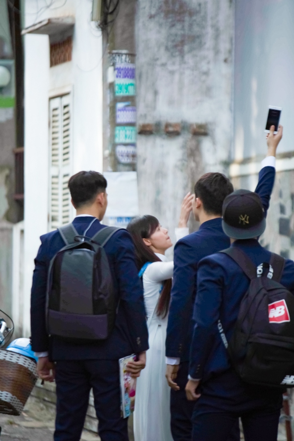4 năm 2 ch&agrave;ng một t&igrave;nh y&ecirc;u