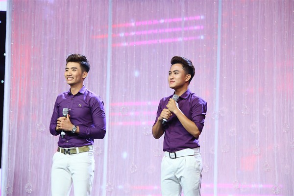 tuyệt đỉnh song ca