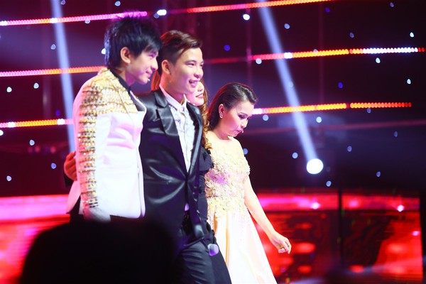 tuyệt đỉnh song ca