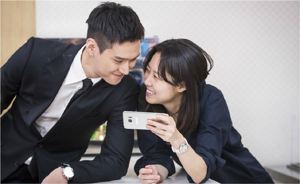 cặp đôi đài truyền hình cặp đôi đài truyền hình