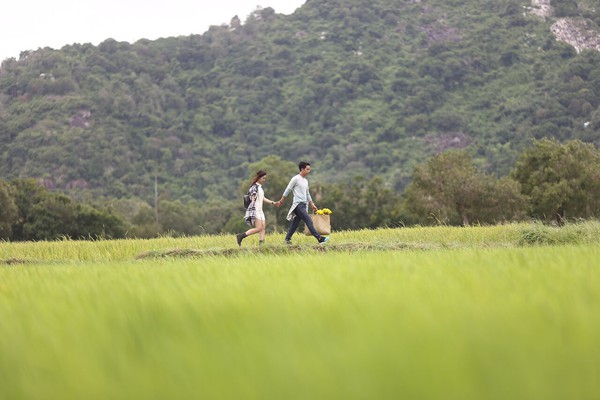 cho em gần anh thêm chút nữa