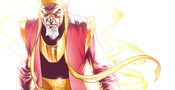 doctor strange doctor strange