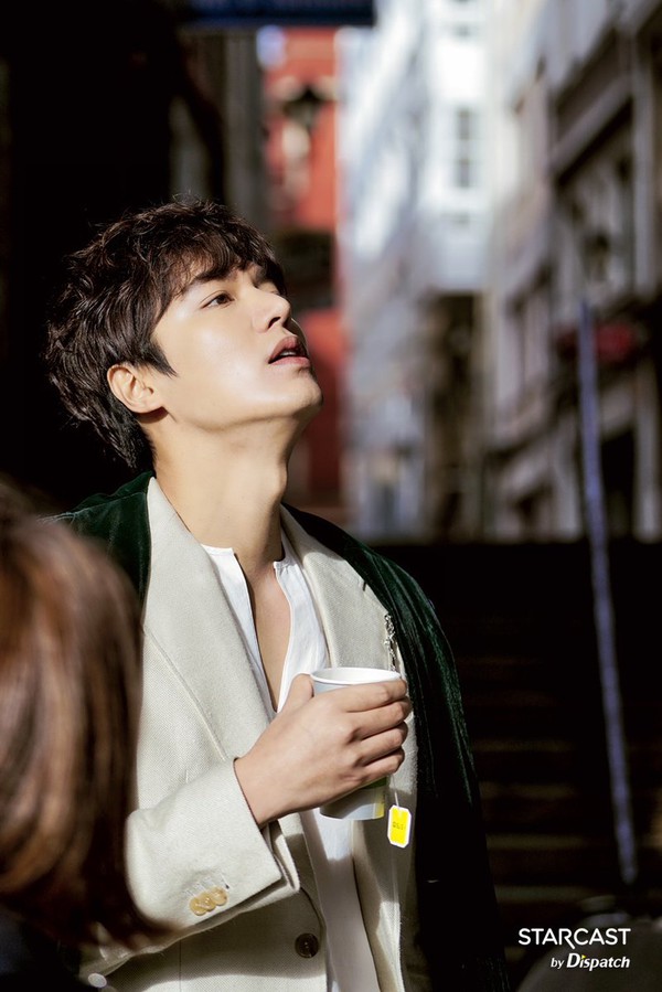 Lee Min Ho Lee Min Ho