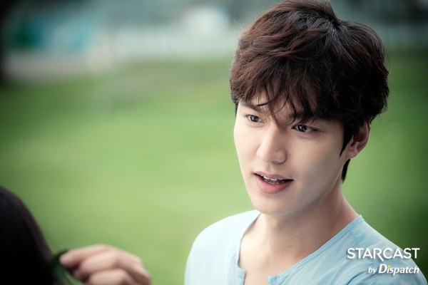 Lee Min Ho Lee Min Ho