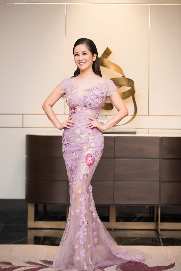 hồng nhung