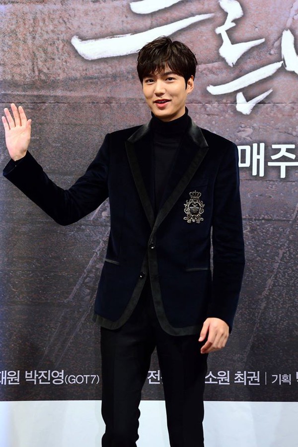 lee min ho lee min ho