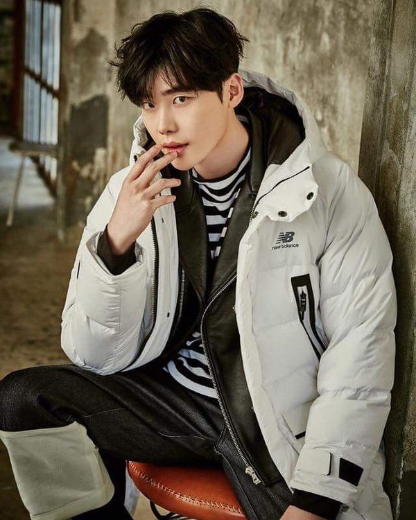 lee jong suk