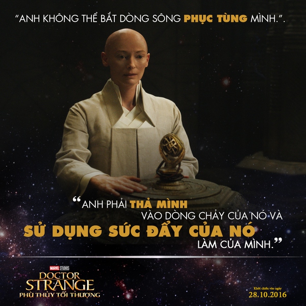 doctor strange doctor strange
