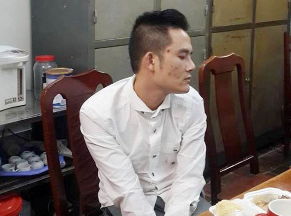 H&eacute; lộ ch&acirc;n d&agrave;i showbiz tham gia đường d&acirc;y b&aacute;n d&acirc;m ngh&igrave;n đ&ocirc; 1