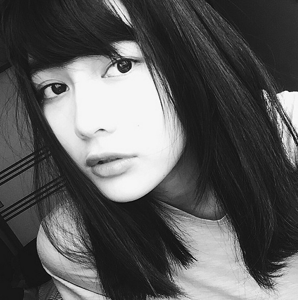 Những thiếu nữ Việt xinh đẹp "sốt xình xịch" trên Instagram 11 Những thiếu nữ Việt xinh đẹp "sốt xình xịch" trên Instagram 11