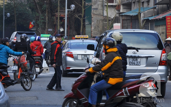 Hà Nội: Toàn cảnh tuyến đường đắt kỷ lục trước ngày thông xe 5