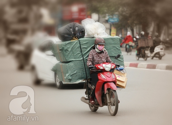 “Siêu xe” cồng kềnh - chuyện lạ với Tây, chuyện thường với Ta 8