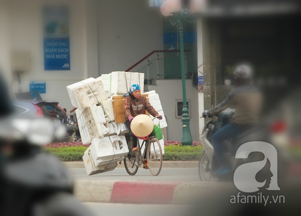 “Siêu xe” cồng kềnh - chuyện lạ với Tây, chuyện thường với Ta 9