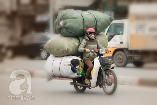 “Siêu xe” cồng kềnh - chuyện lạ với Tây, chuyện thường với Ta 3