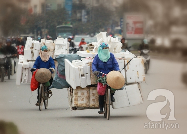 “Siêu xe” cồng kềnh - chuyện lạ với Tây, chuyện thường với Ta 10