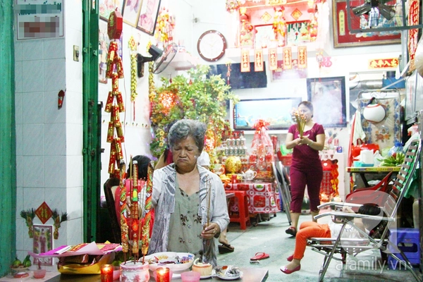 Khám phá nét đặc sắc Tết của người Hoa ở Sài Gòn 15