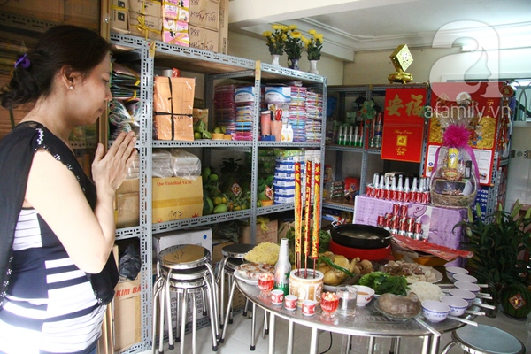 Khám phá nét đặc sắc Tết của người Hoa ở Sài Gòn 8