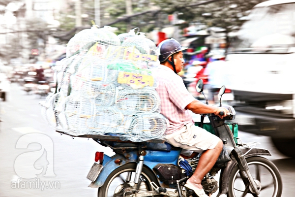 “Siêu xe” cồng kềnh - chuyện lạ với Tây, chuyện thường với Ta 11