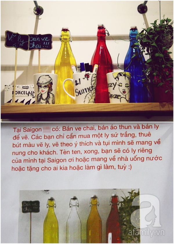 Đến S&agrave;i G&ograve;n uống &ldquo;C&agrave; ph&ecirc; sữa Trời ơi&rdquo;_28