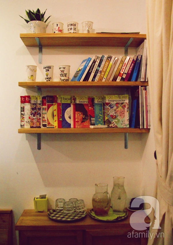 Đến S&agrave;i G&ograve;n uống &ldquo;C&agrave; ph&ecirc; sữa Trời ơi&rdquo;_5