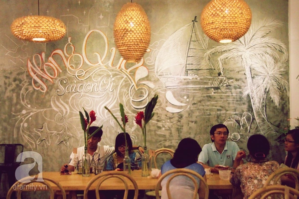 Đến S&agrave;i G&ograve;n uống &ldquo;C&agrave; ph&ecirc; sữa Trời ơi&rdquo;_7