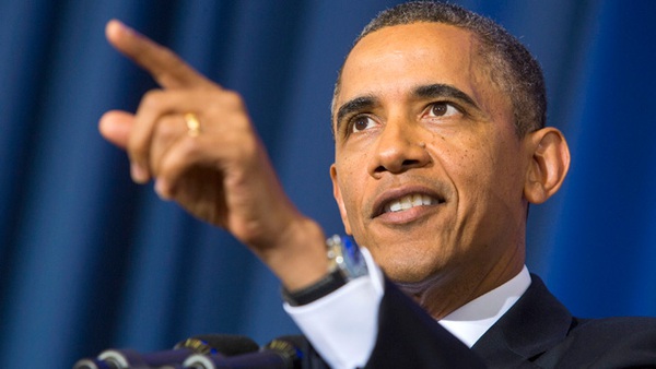 10 bí mật thú vị về tổng thống Barack Obama_6