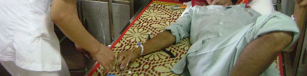 Lộ diện nhiều bệnh lạ y học “bó tay” trong năm 2012 4