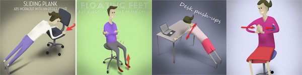 Những nguy hiểm cho sức khỏe do ngồi vắt chéo chân 2