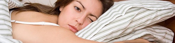 5 dấu hiệu chứng tỏ bạn đang thiếu ngủ trầm trọng 2