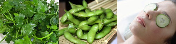 B&iacute; quyết trẻ l&acirc;u v&agrave; chậm gi&agrave; 2