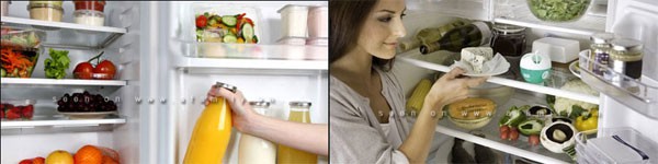 Sử dụng tủ lạnh đúng cách để ngăn ngừa ung thư 2