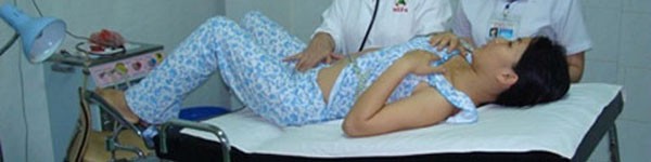 5 dấu hiệu cảnh báo ung thư phụ khoa mà chị em ít lưu ý 2