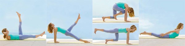 Một v&agrave;i th&oacute;i quen gi&uacute;p bạn giữ v&ograve;ng 2 lu&ocirc;n thon gọn 4