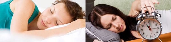 11 lợi ích đáng ngạc nhiên của giấc ngủ 3