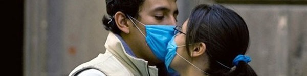Trường hợp kháng thuốc đầu tiên ở bệnh nhân H7N9 2