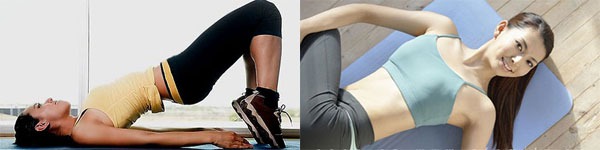 5 động tác thể dục tốt cho cơ sàn chậu như bài tập kegel 6