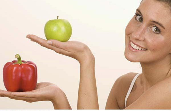 Tác dụng của táo và những tác hại nếu ăn quá nhiều 2