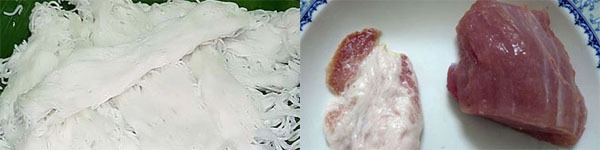 Giá trị chữa bệnh của thịt ngỗng 2 Giá trị chữa bệnh của thịt ngỗng 2